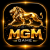 MGM Game official logo with modern gaming platform branding
